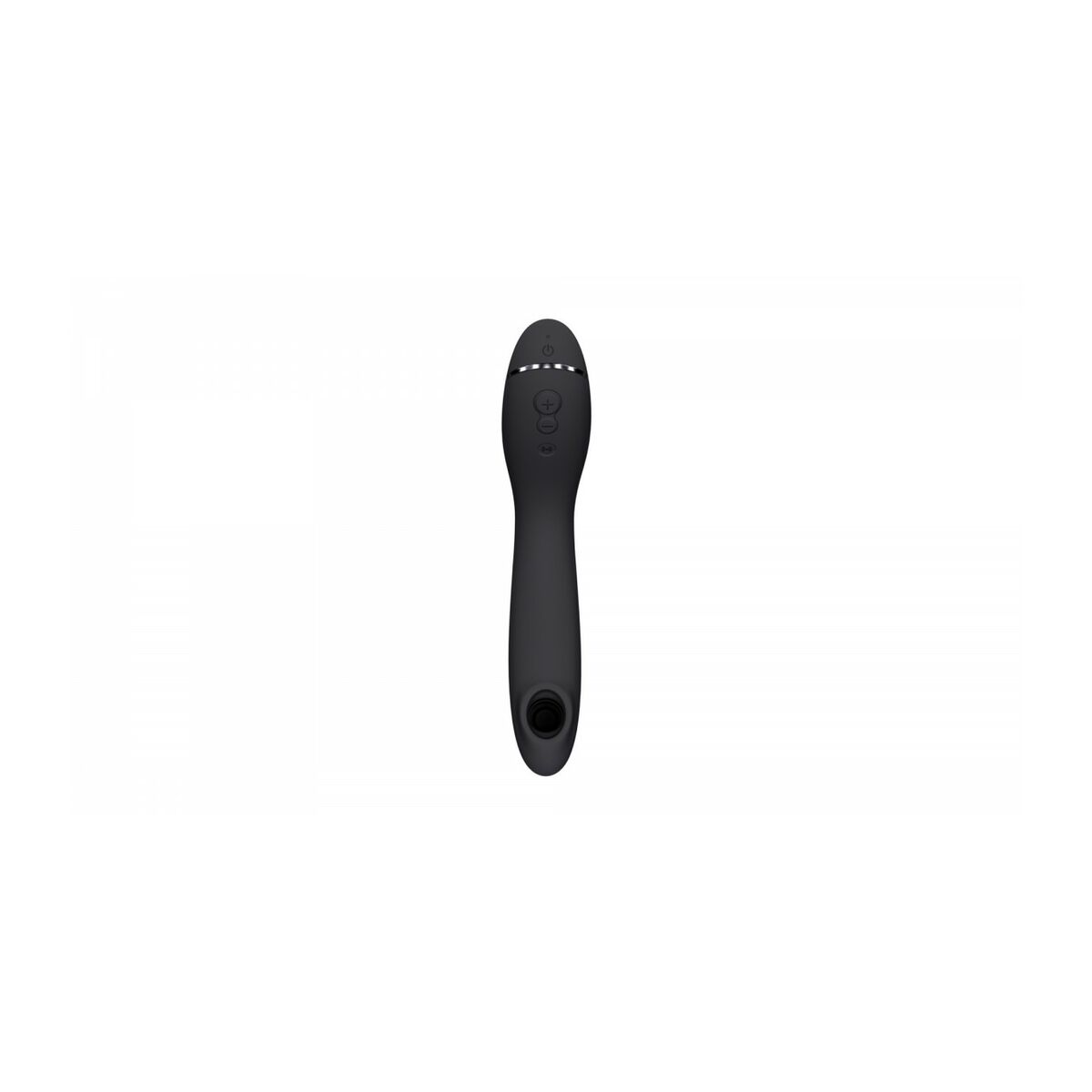 Vibrator Womanizer WOM170-GREY Gri